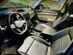 ڤۆڵکسواگن ئەتلەس